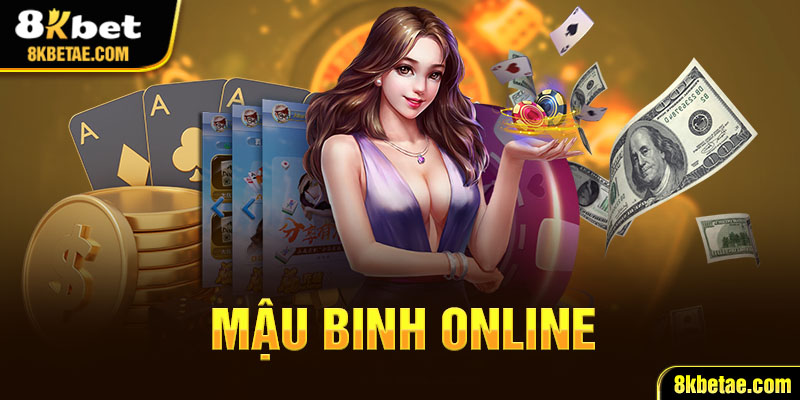 Mậu Binh Online là gì?