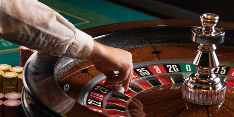 Hướng dẫn cách chơi Roulette cơ bản từ A đến Z