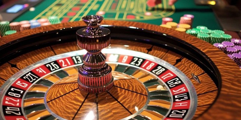 Roulette là gì và vì sao được anh em yêu thích?