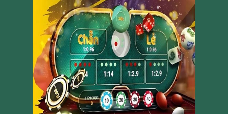 Tổng quan về xóc đĩa anh em cần biết